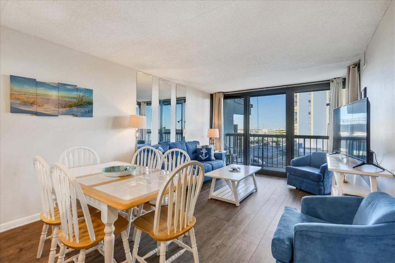 Sea Watch IX Villa Ocean City Exterior photo