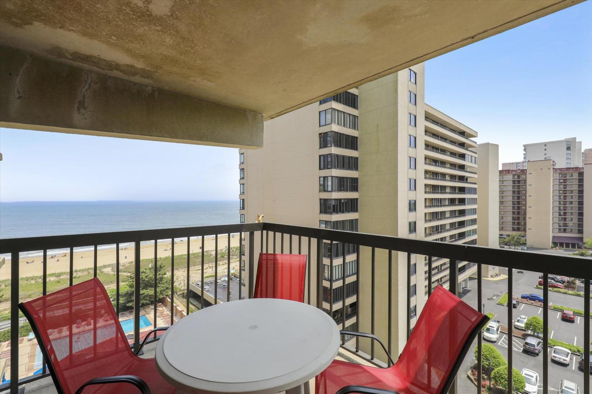 Sea Watch IX Villa Ocean City Exterior photo